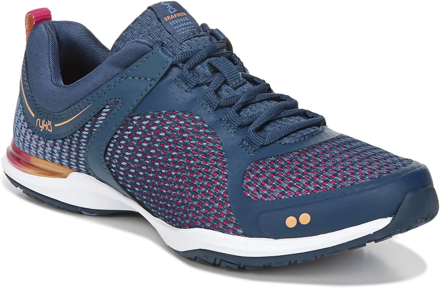 Ryka Women's, Graphite Training Shoe