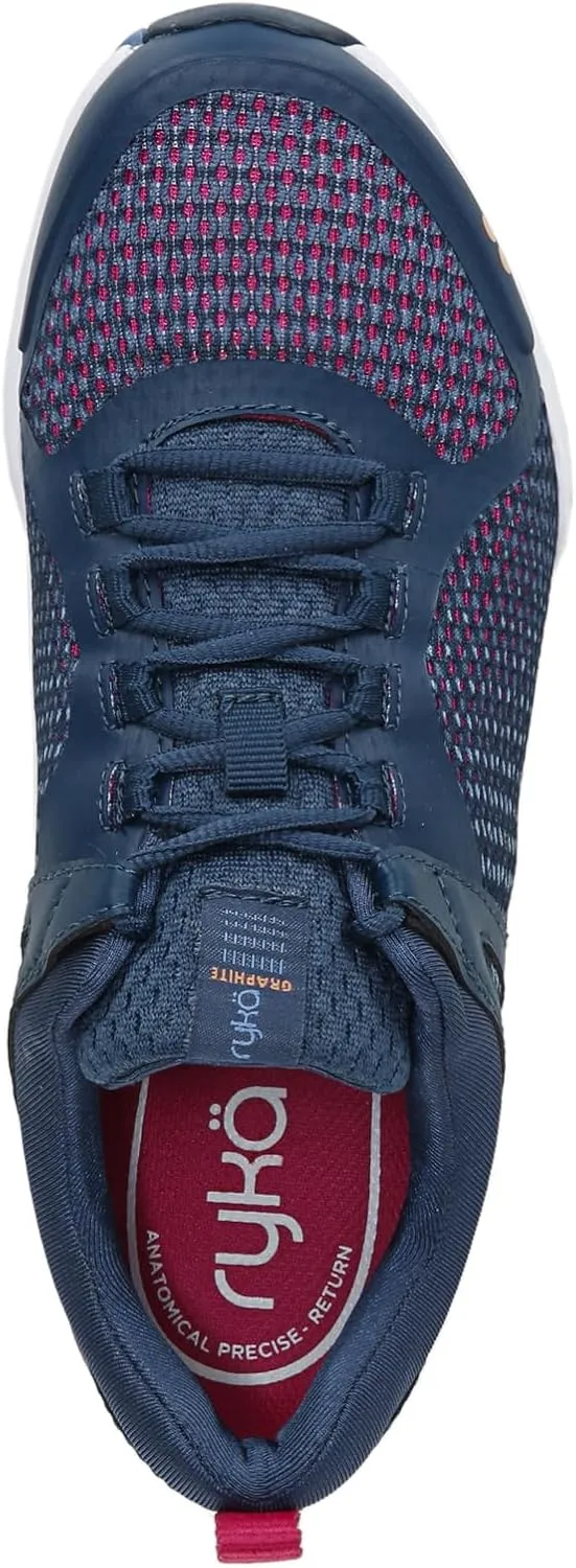 Ryka Women's, Graphite Training Shoe
