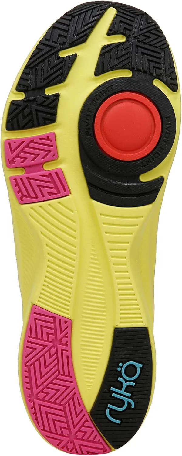 Ryka Women's No Limit Sneaker