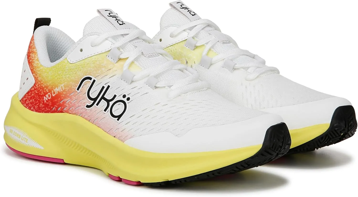 Ryka Women's No Limit Sneaker