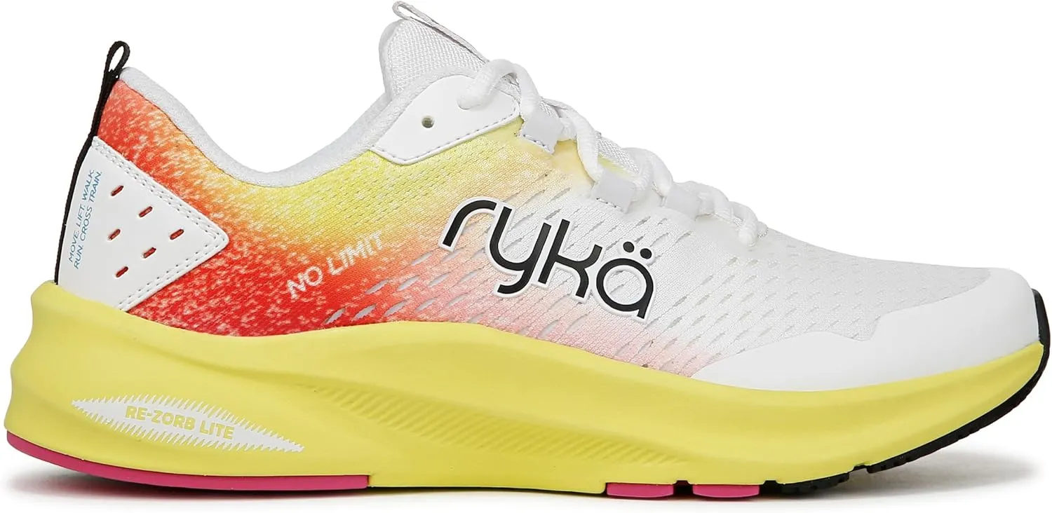 Ryka Women's No Limit Sneaker
