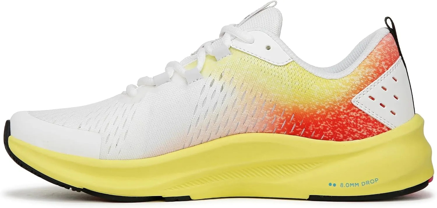 Ryka Women's No Limit Sneaker