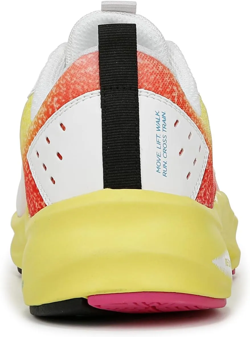 Ryka Women's No Limit Sneaker