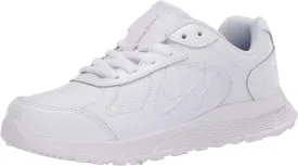 Shoes for Crews Galley II, Women's Work Shoes, Slip Resistant, Water Resistant
