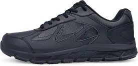 Shoes for Crews Galley II, Women's Work Shoes, Slip Resistant, Water Resistant