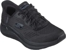 Skechers Women's Arch Fit 2.0 Easy Chic Hands Free Slip-ins Sneaker