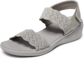 Skechers Women's Arya-on The Rise Sandal
