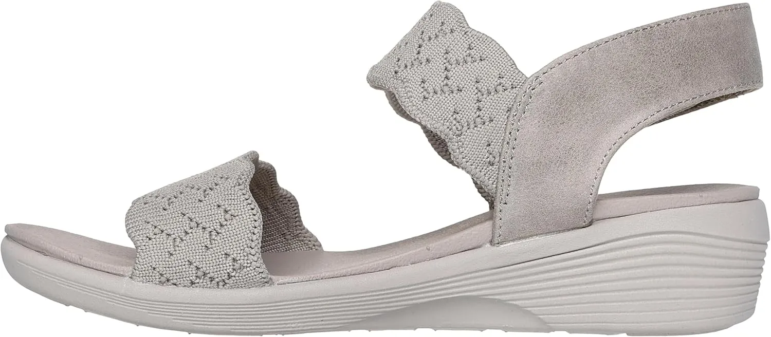 Skechers Women's Arya-on The Rise Sandal