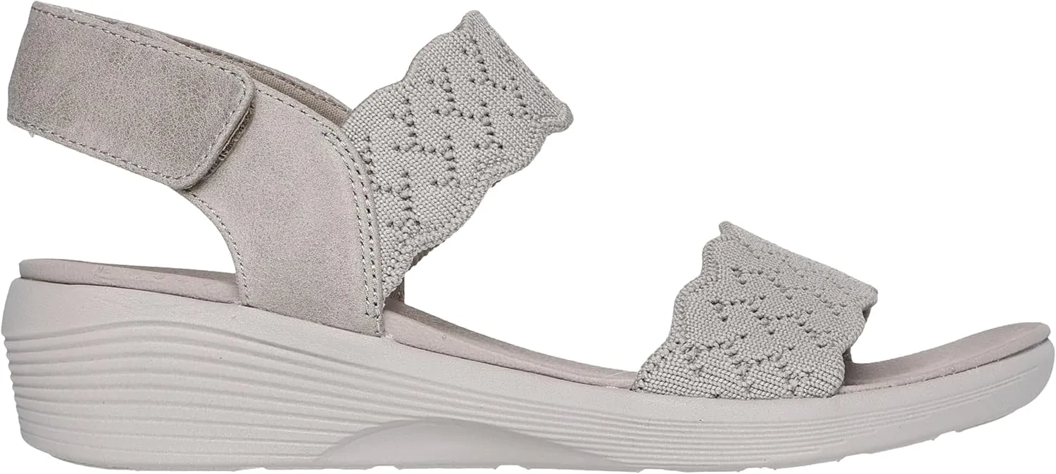 Skechers Women's Arya-on The Rise Sandal