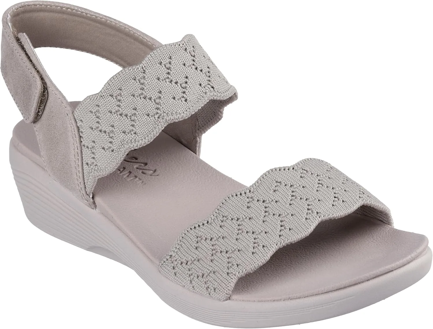 Skechers Women's Arya-on The Rise Sandal