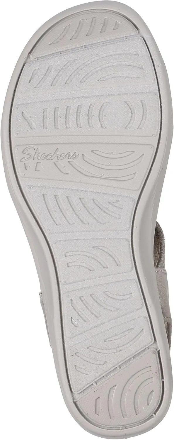 Skechers Women's Arya-on The Rise Sandal