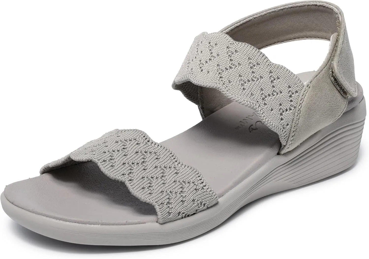 Skechers Women's Arya-on The Rise Sandal