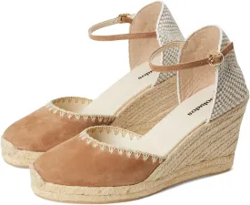 Soludos Women's Marseille Wedge Espadrille Sandal