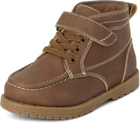 The Children's Place Baby Boys' Ankle Boot Chukka