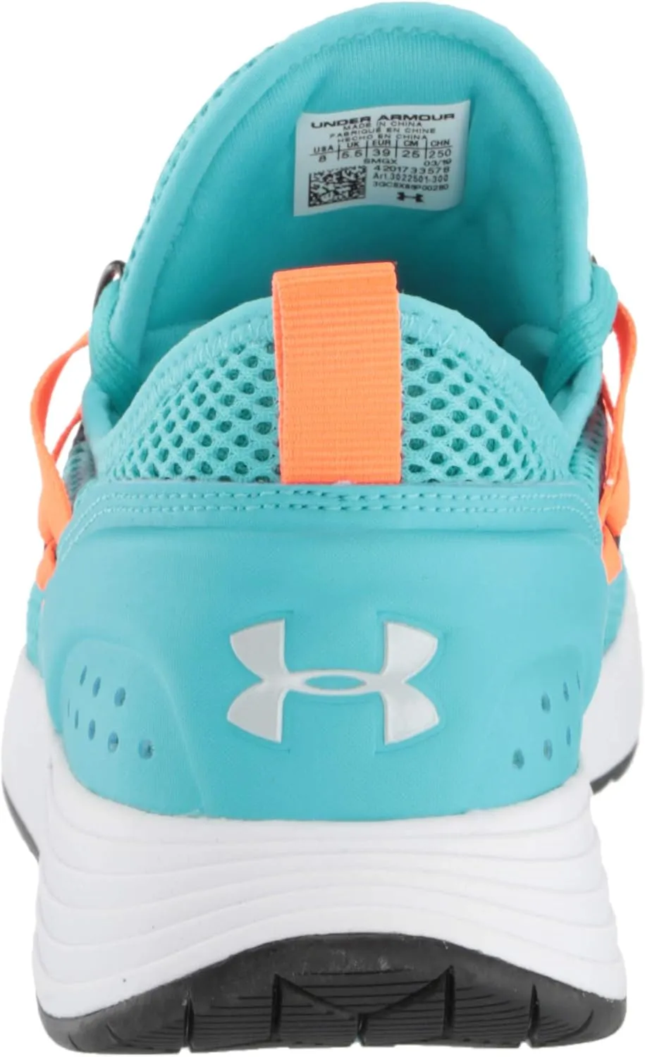 Under Armour Women's Breathe X NM Cross Trainer