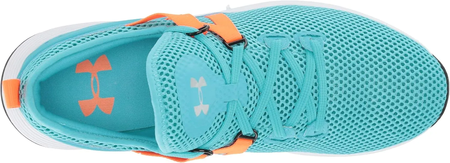 Under Armour Women's Breathe X NM Cross Trainer