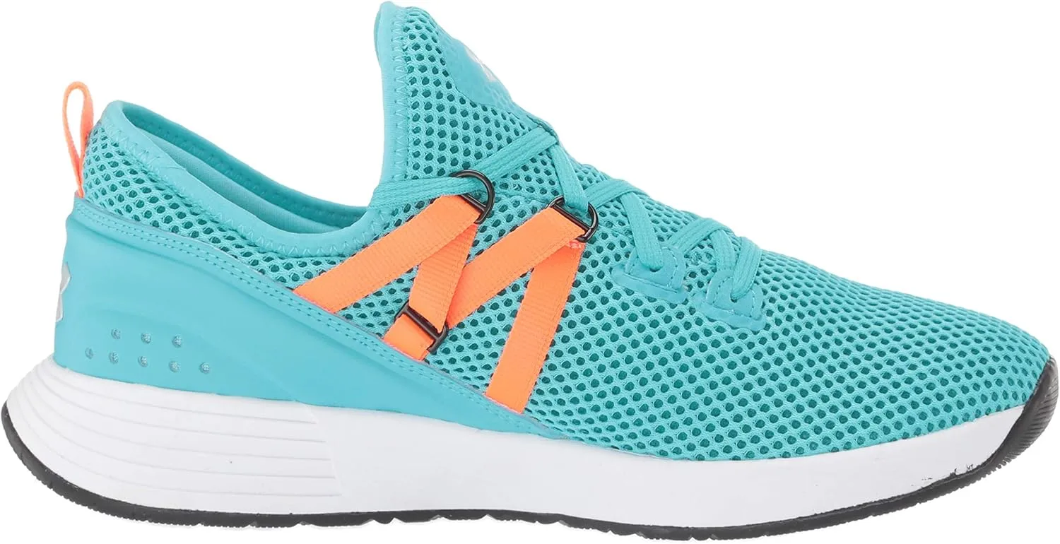 Under Armour Women's Breathe X NM Cross Trainer