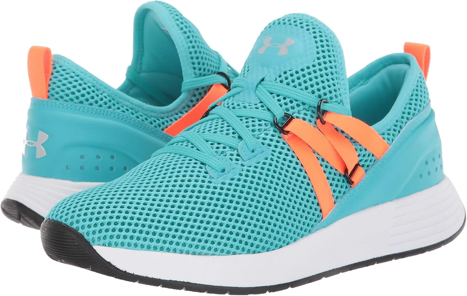 Under Armour Women's Breathe X NM Cross Trainer