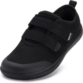 WHITIN Toddler/Little Kid Wide Barefoot Shoes | Minimalist Sneakers for Boys/Girls | Zero-Drop Healthy Sole | Natural to Grow