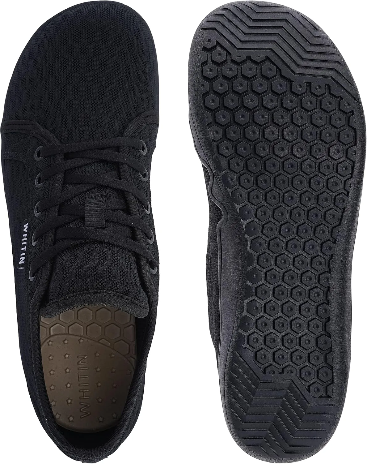 WHITIN Women's Water & Land Shoes | Quick Drying | Casual-Style Inspired