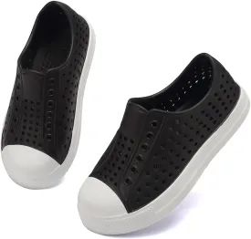 ziitop Kids Toddler Water Shoes for Boys Girls Baby Sandals Sneakers Beach Garden Swim, Anti-Slip Breathable Quick Dry Lightweight Slip-on (Toddler/Little Kid/Big Kid)